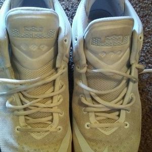 Nike LeBron witness zoom